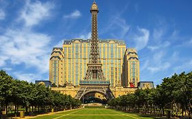 The Parisian Macao Hotel Macau 5* China